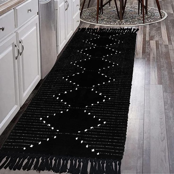 Bohemain Geometric Rug - Image 2