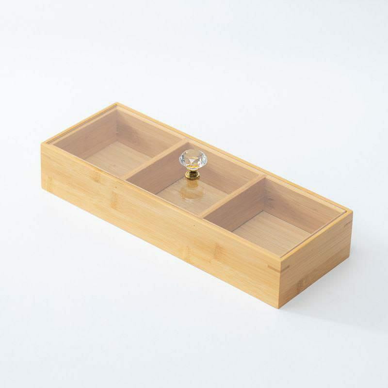 Tea Bag Organizer