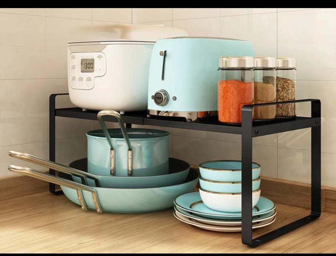 Shelf Organizer
