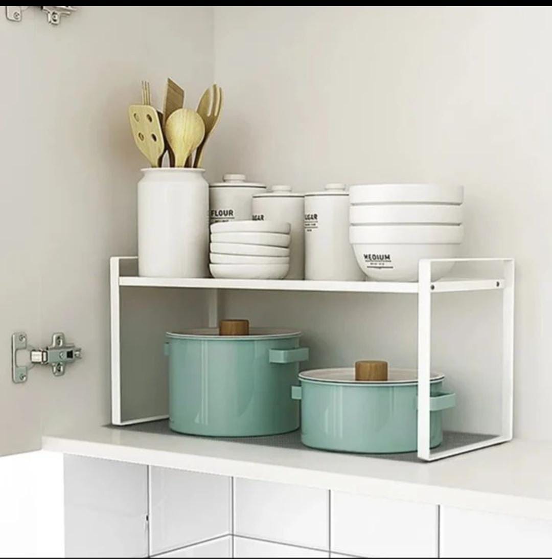 Shelf Organizer - Image 2